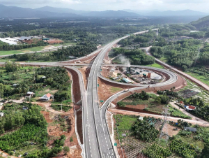 Khởi công, khánh thành 234 dự án trọng điểm chào mừng Đại hội XIV của Đảng