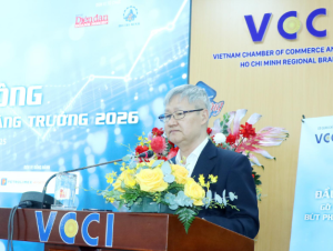 Gỡ nút thắt đầu tư công, mở đường tăng trưởng giai đoạn 2026-2030