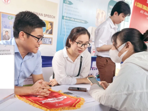 Quy định mới về hồ sơ, trình tự, thủ tục đăng ký lao động