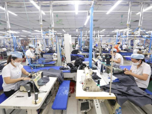 10 sự kiện nổi bật của kinh tế Việt Nam năm 2025