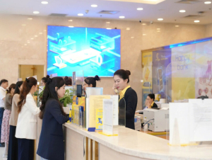 Nam A Bank năm 2025 tăng trưởng tín dụng 18,2%, kiểm soát tốt nợ xấu và hiệu quả sinh lời