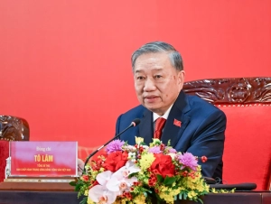 Đại hội XIV thống nhất cao về nội dung các văn kiện, chương trình hành động, công tác nhân sự