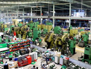 Thể chế kiến tạo, công nghệ dẫn đường để doanh nghiệp bứt phá