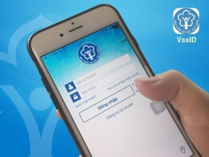 Sổ BHXH, thẻ BHYT điện tử chính thức áp dụng theo Thông tư mới