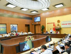 Toàn Đảng, toàn quân, toàn dân đặt kỳ vọng lớn vào các đại biểu trúng cử