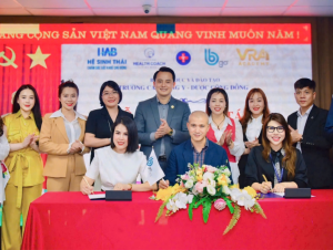 Từ đào tạo đến hành nghề – mở lối phát triển bền vững cho ngành Huấn luyện viên sức khỏe tại Việt Nam