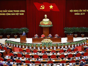 Phòng, chống tham nhũng: Kiên quyết, kiên trì, thường xuyên và liên tục