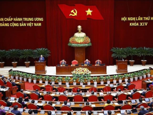 Kết luận Hội nghị Trung ương 2 khóa XIV về Kế hoạch phát triển kinh tế-xã hội giai đoạn 2026-2030