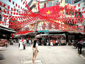 62% ý kiến ủng hộ hoán đổi ngày nghỉ bù dịp Giỗ Tổ Hùng Vương và 30/4-1/5