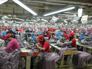 Ổn định vĩ mô - Nền tảng tăng trưởng mới cho kinh tế Việt Nam