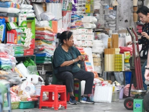 Đề xuất linh hoạt ngưỡng doanh thu miễn thuế cho hộ, cá nhân kinh doanh