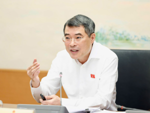 Dự kiến nâng ngưỡng chịu thuế hộ kinh doanh lên mức 1 tỷ đồng