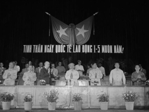 Vinh quang lao động Việt Nam: Trưởng thành, phát triển cùng lịch sử và thời đại