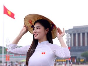 Nâng cao uy tín, vị thế và tầm ảnh hưởng của Việt Nam trên trường quốc tế