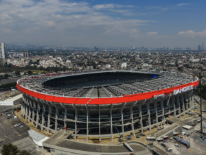 Giấc mơ cổ vũ World Cup xa vời với người Mexico