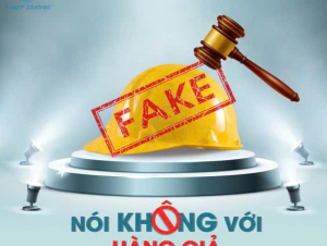 Hàng nhái thương hiệu nổi tiếng: Cái bẫy lợi nhuận và hậu quả pháp lý khó lường