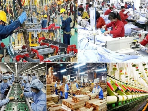Mở rộng kết nối cho doanh nghiệp công nghiệp hỗ trợ