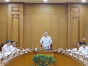 Động lực tăng trưởng 