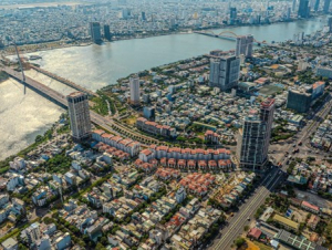 Điểm tựa dòng tiền từ tọa độ căn hộ cho thuê kỷ lục bên sông Hàn Đà Nẵng