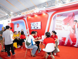 Prudential Việt Nam khép lại Ngày Tài Chính Số 2026: Khi bảo hiểm nhân thọ trở thành một phần của cuộc hội thoại tài chính số