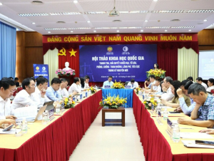 Phát huy vai trò của thanh tra trong xây dựng Nhà nước pháp quyền và phòng chống tham nhũng