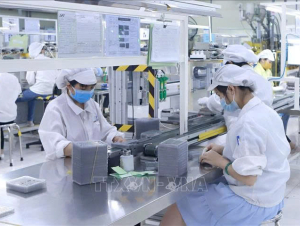 Nghị quyết số 10-NQ/TW: Bước ngoặt định hướng dòng vốn ngoại tại Việt Nam