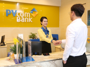 PVcomBank củng cố nền tảng tăng trưởng với kết quả kinh doanh tích cực