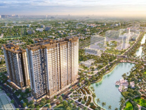 K-Park Avenue gỡ khó dòng tiền, vững đà tăng trưởng tại thị trường xứ Thanh