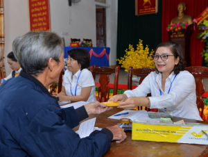 Công nhận sổ BHXH điện tử, thay đổi hiệu lực giấy uỷ quyền nhận lương hưu