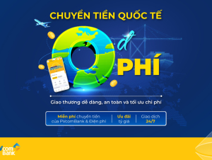 Chuyển tiền quốc tế cho doanh nghiệp: Khi chi phí và tốc độ trở thành lợi thế cạnh tranh