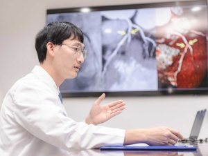 Quyết định đột phá trong phòng mổ, cứu bệnh nhân lóc tách động mạch chủ cận kề 