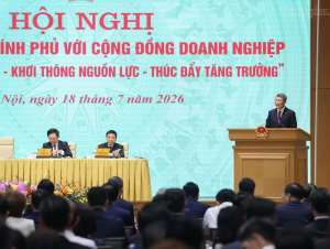 Mọi kiến nghị của doanh nghiệp phải được xử lý đến cùng, công khai kết quả trả lời