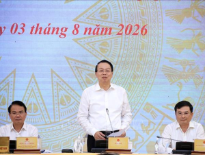 Gia hạn nộp thuế, tạo nguồn lực cho doanh nghiệp, người dân
