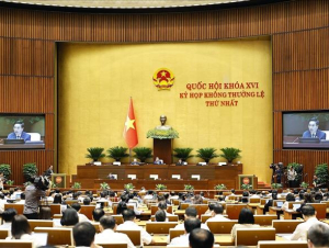 Bảo vệ quyền lợi của lao động Việt Nam đi làm việc ở nước ngoài