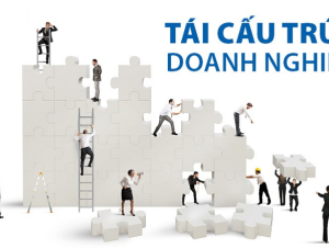 Tái cấu trúc doanh nghiệp và bài toán lao động: Những rủi ro pháp lý cần đặc biệt lưu ý