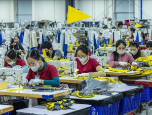 Nghị quyết 19-NQ/TW: Đổi mới mô hình phát triển, kiến tạo tương lai đất nước