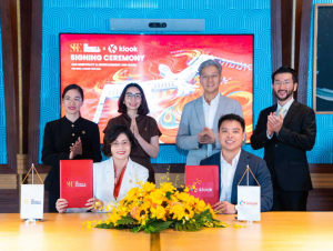 Sun Hospitality & Entertainment (Sun Group) nâng tầm hợp tác chiến lược với Klook, thúc đẩy ứng dụng AI và dữ liệu trong du lịch