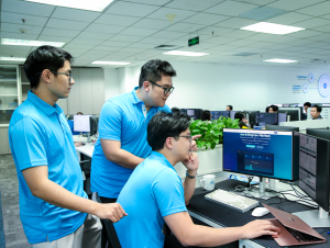 Kinh tế về trí tuệ nhân tạo kỳ vọng đóng góp khoảng 6% GDP