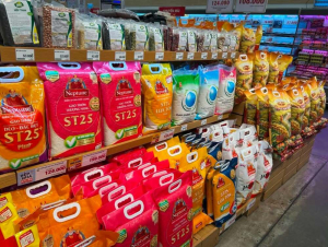 Gạo đặc sản Việt trước sức ép hàng giả và giả mạo thương hiệu