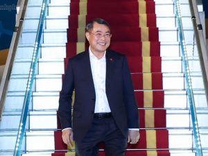 Thủ tướng Lê Minh Hưng kết thúc tốt đẹp chuyến công tác tham dự Hội nghị Thượng đỉnh BRICS và làm việc song phương tại Ấn Độ