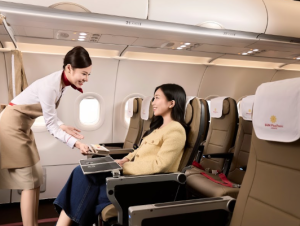 Sun PhuQuoc Airways được vinh danh Hãng hàng không nghỉ dưỡng tốt nhất châu Á 2026 tại Skytrax World Airline Awards