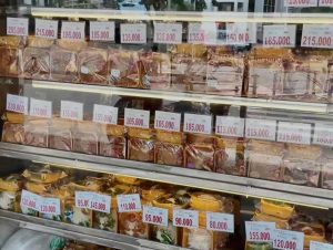 Thị trường bánh trung thu áp lực định vị bằng chất lượng