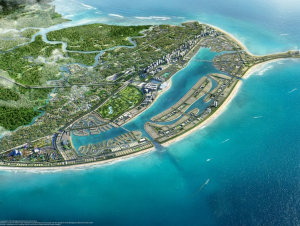 Báo Mỹ đánh giá cao Vinhomes Green Paradise trong hành trình kiến tạo hình mẫu đô thị của tương lai 