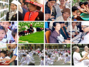 Đến 2030, hình thành cơ bản hệ thống an sinh xã hội đa tầng