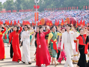 Các địa phương đã sẵn sàng cho Ngày Văn hóa Việt Nam và Ngày hội Đại đoàn kết toàn dân tộc