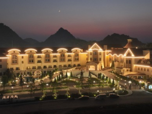 Legend Valley Hotel tại Hà Nam: Điểm đến sự kiện và nghỉ dưỡng lý tưởng