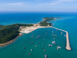 Quảng Ninh: Sắp diễn ra khai mạc du lịch hè Cô Tô năm 2025