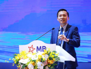 MB tổ chức thành công Đại hội đồng cổ đông thường niên 2025