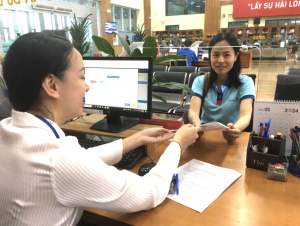 Đến năm 2030, 80% doanh nghiệp phải sử dụng dịch vụ công trực tuyến