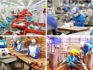 Nghị quyết số 68-NQ/TW về phát triển kinh tế tư nhân